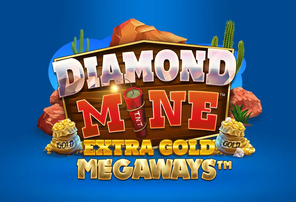 Diamond Megaways