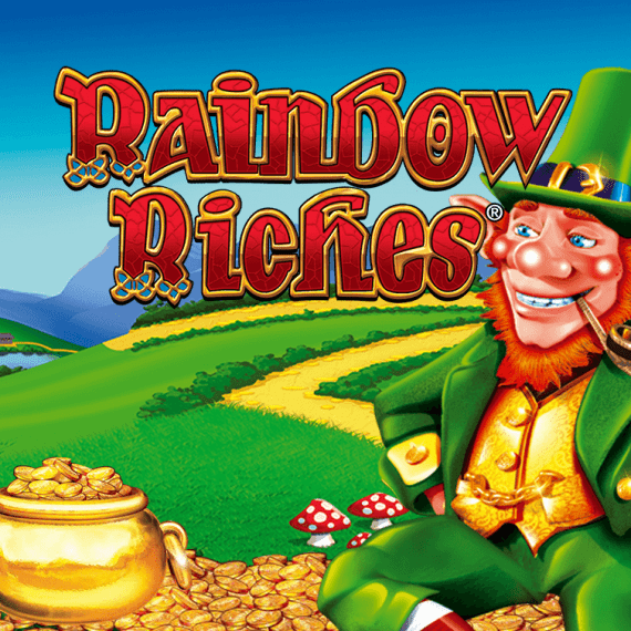 Rainbow Riches Not On GamStop – Where To Play 2025