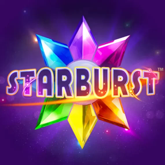 Starburst Not On GamStop: Grab Big Bonuses