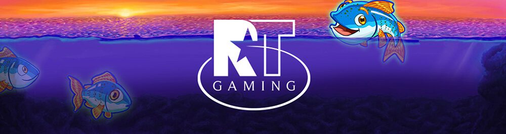Reel Time Gaming Slots