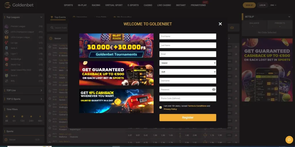 Non Gamstop Slot Sites
