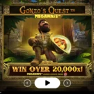 Gonzos Quest Not On GamStop – Play Non-GamStop 2026
